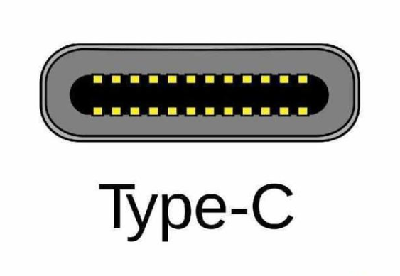 说说吉安type-c接口用途它没那么简单