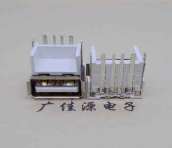 吉安USB 连接器 加高型11.3/9.8/华为大电流快充接口