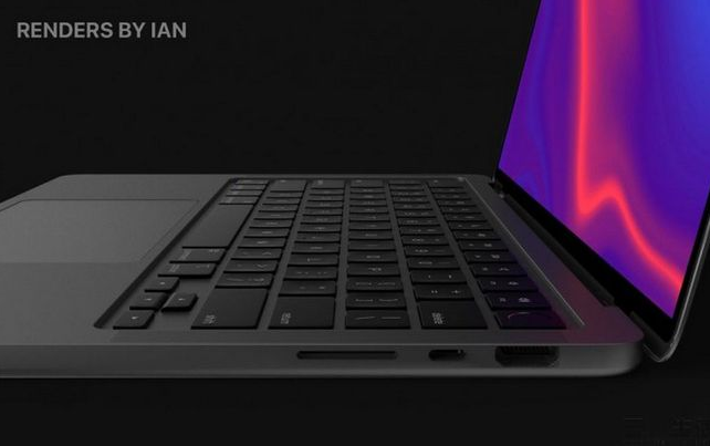 MacBook Pro接口或大改type-c神话破灭?