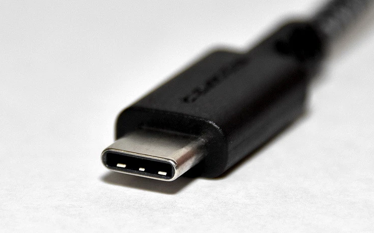 说说usb 吉安type-c接口手机为何传文件依旧很慢